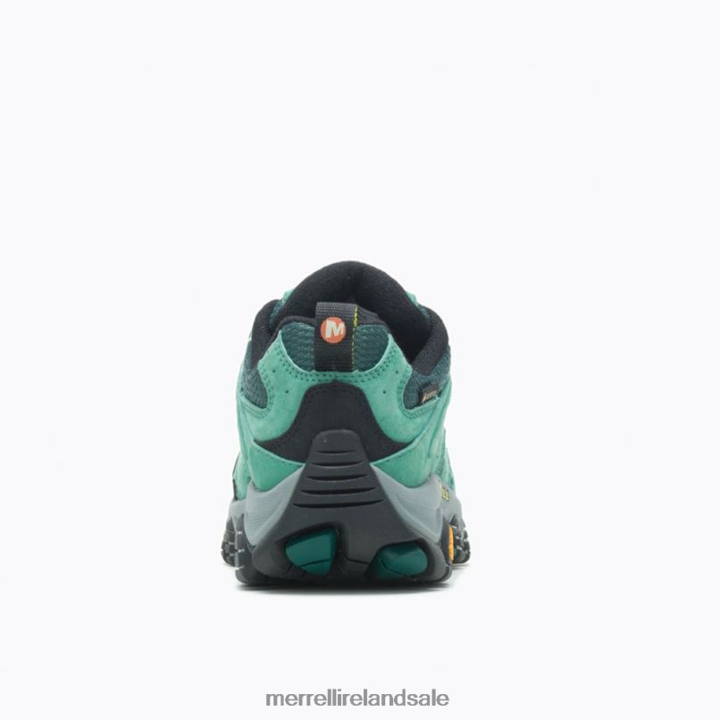 Moab 3 GORE-TEX (J036872) Merrell Women BX26T881 Jade Shoes