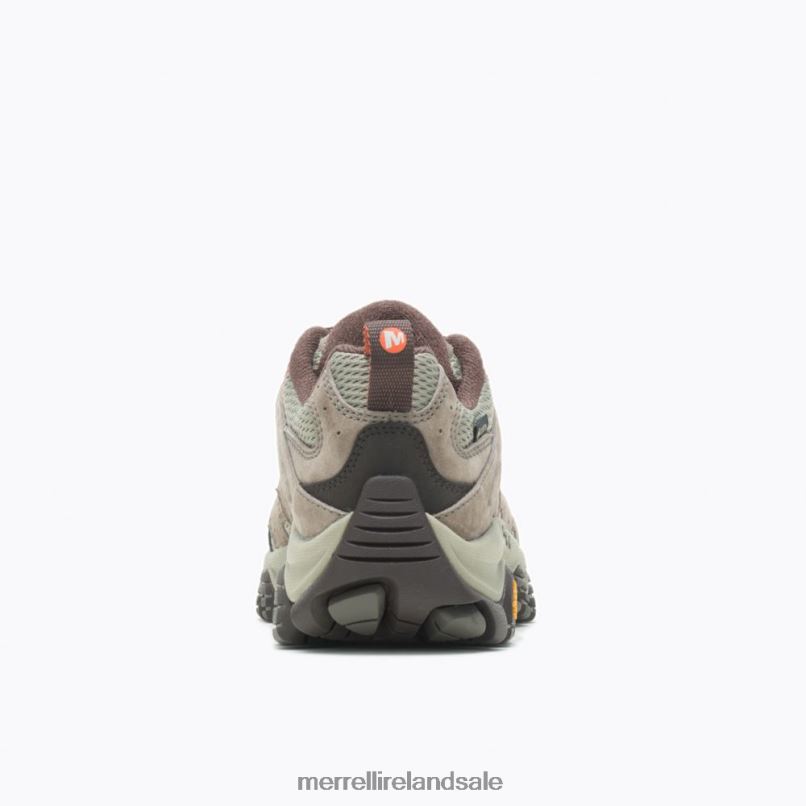 Moab 3 GORE-TEX (J500230) Merrell Women BX26T886 Bungee Cord Shoes