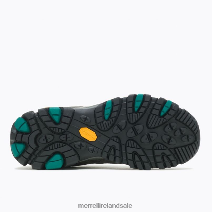 Moab 3 GORE-TEX (J500234) Merrell Women BX26T882 Granite/Marine Shoes