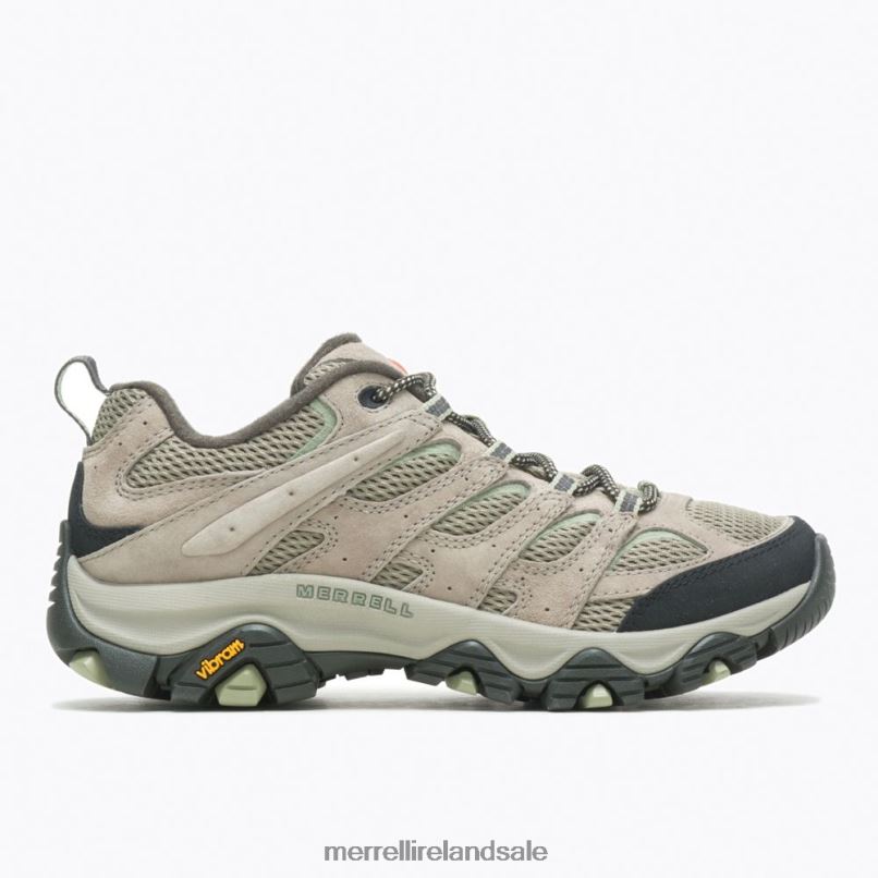 Moab 3 (J035882) Merrell Women BX26T890 Brindle/Tea Shoes