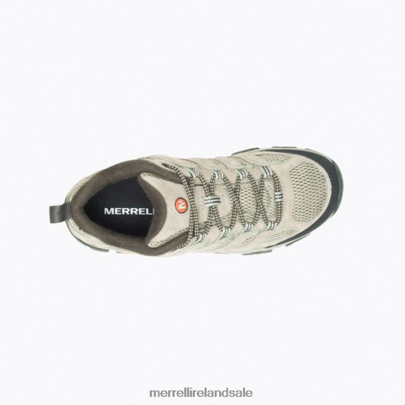 Moab 3 (J035882) Merrell Women BX26T890 Brindle/Tea Shoes
