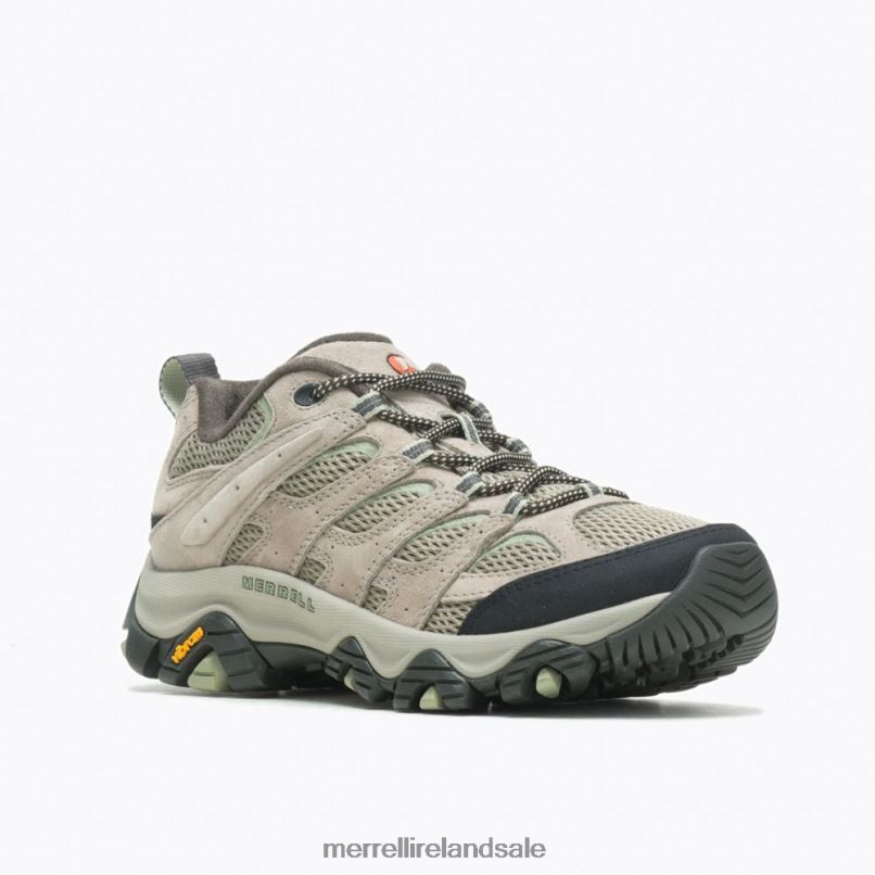 Moab 3 (J035882) Merrell Women BX26T890 Brindle/Tea Shoes