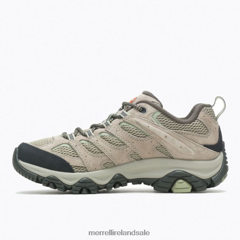 Moab 3 (J035882) Merrell Women BX26T890 Brindle/Tea Shoes