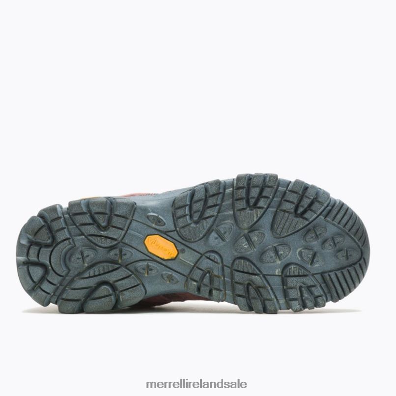 Moab 3 (J035886) Merrell Women BX26T893 Burlwood Mono Shoes