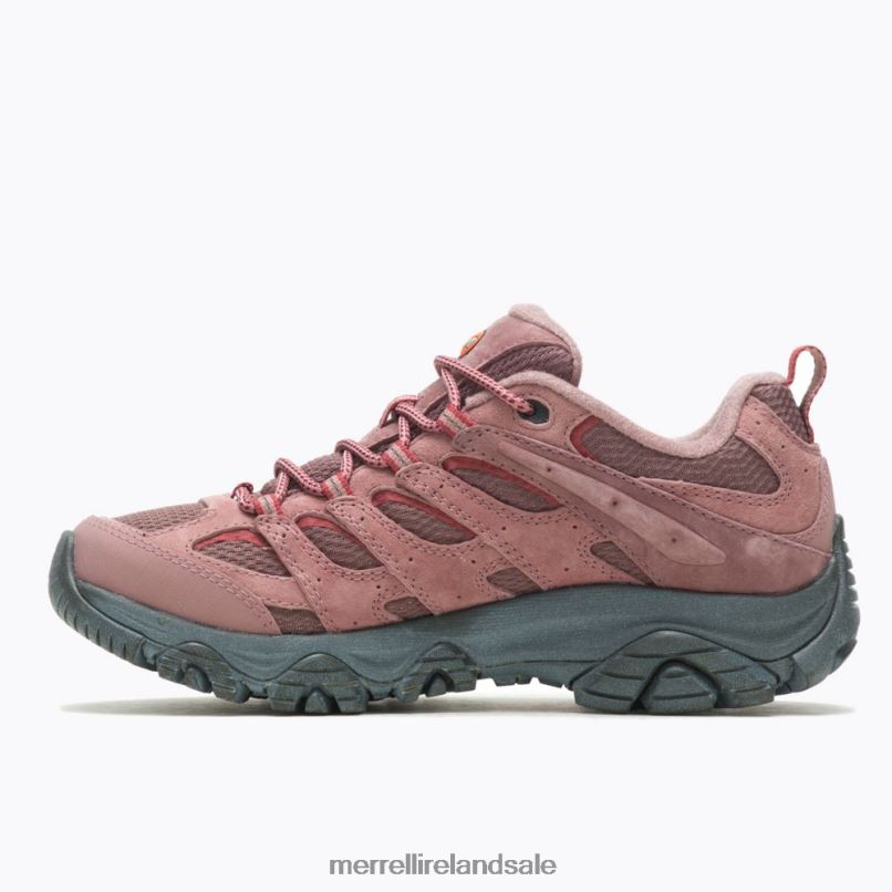 Moab 3 (J035886) Merrell Women BX26T893 Burlwood Mono Shoes