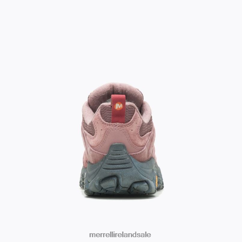 Moab 3 (J035886) Merrell Women BX26T893 Burlwood Mono Shoes