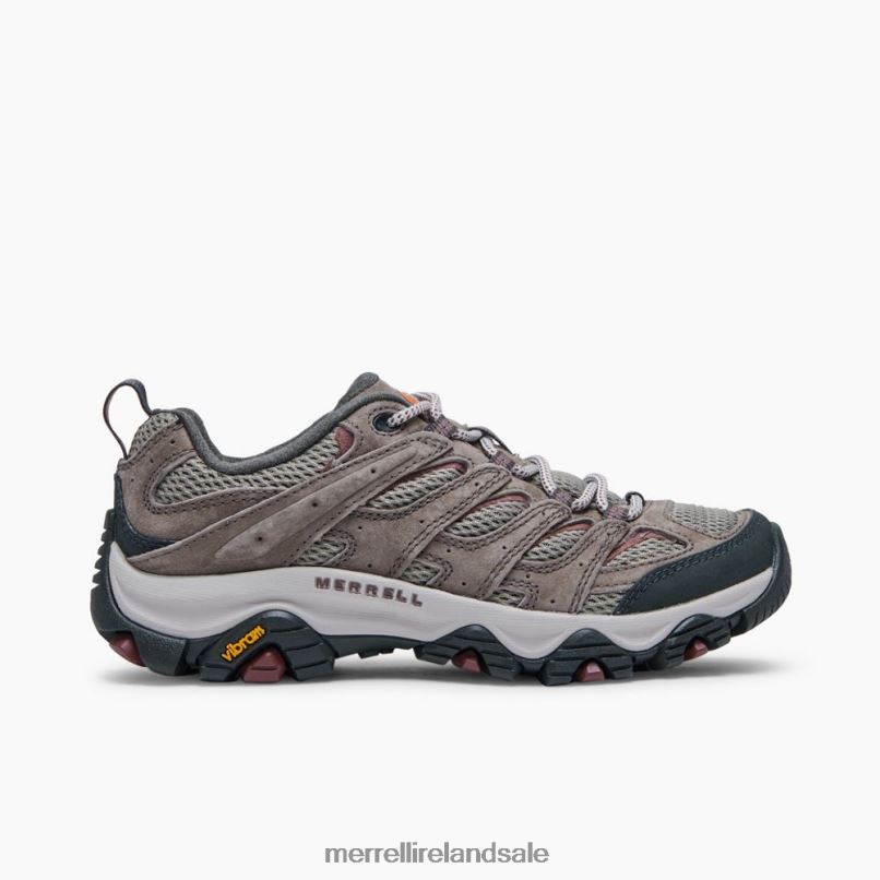 Moab 3 (J035888) Merrell Women BX26T892 Falcon Shoes