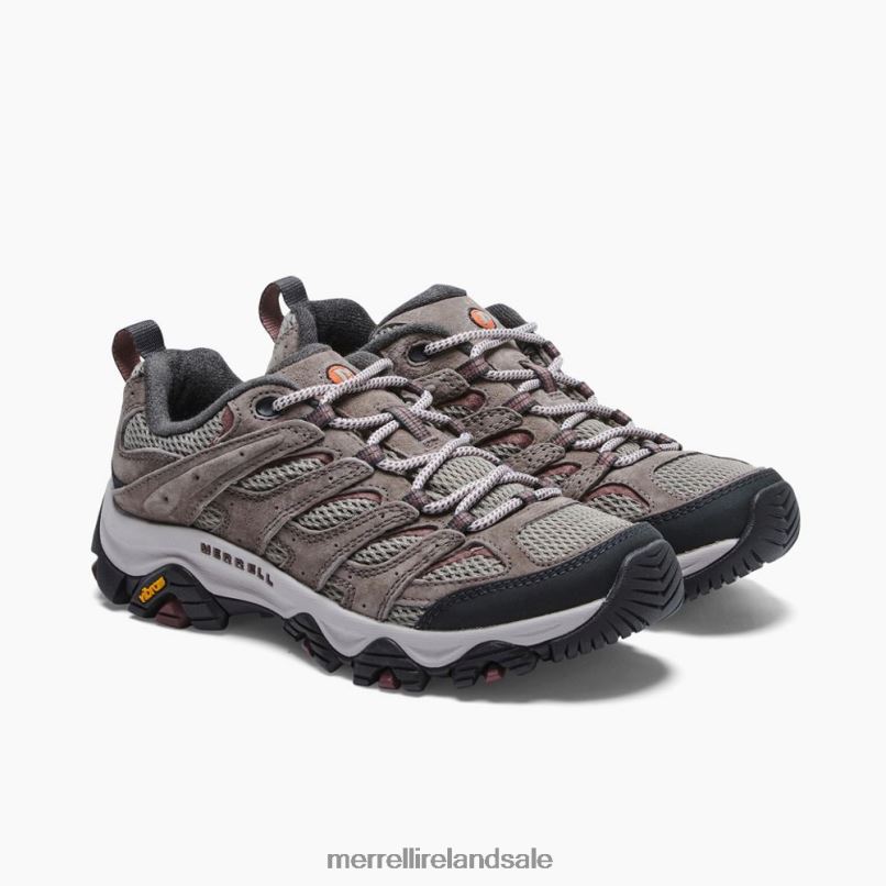 Moab 3 (J035888) Merrell Women BX26T892 Falcon Shoes