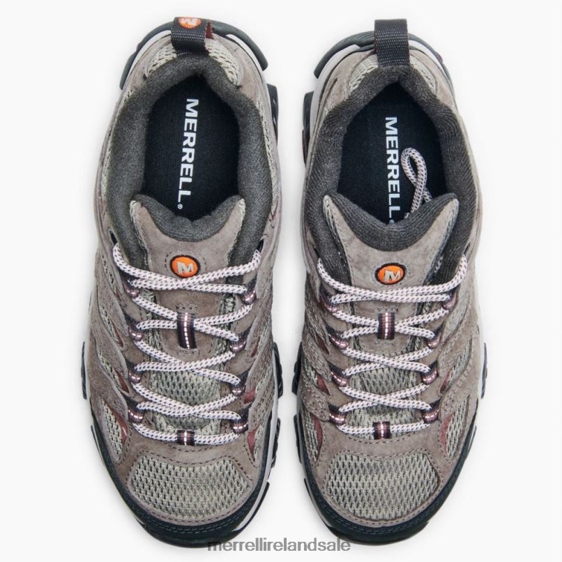 Moab 3 (J035888) Merrell Women BX26T892 Falcon Shoes
