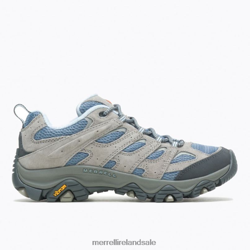 Moab 3 (J035896) Merrell Women BX26T894 Smoke Shoes