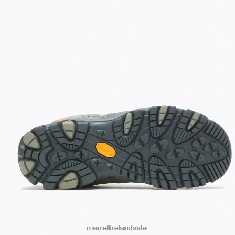Moab 3 (J035896) Merrell Women BX26T894 Smoke Shoes