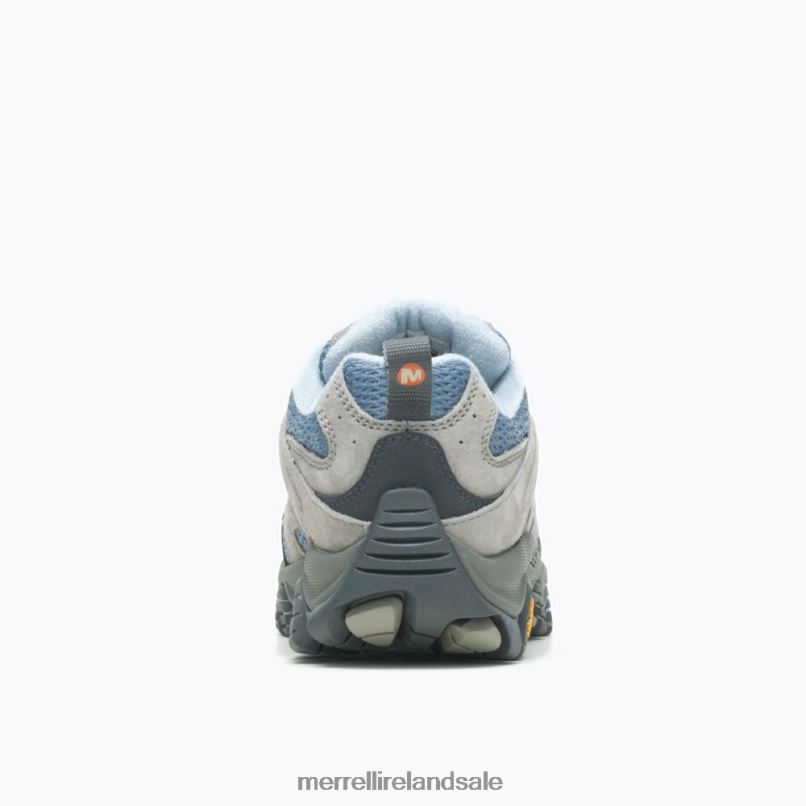 Moab 3 (J035896) Merrell Women BX26T894 Smoke Shoes