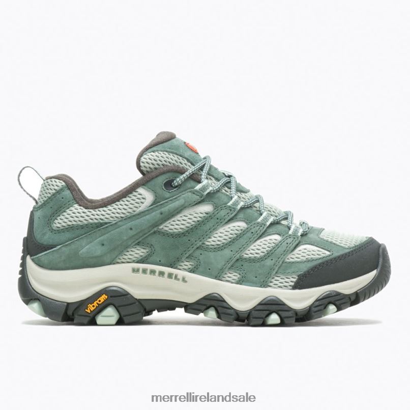 Moab 3 (J135638) Merrell Women BX26T889 Laurel Shoes