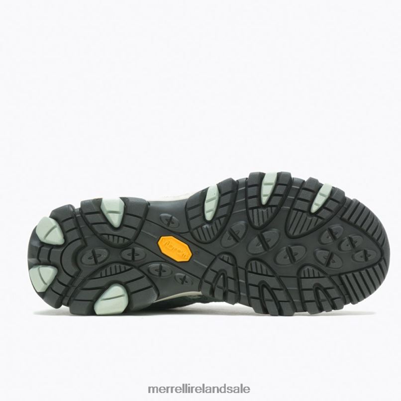 Moab 3 (J135638) Merrell Women BX26T889 Laurel Shoes