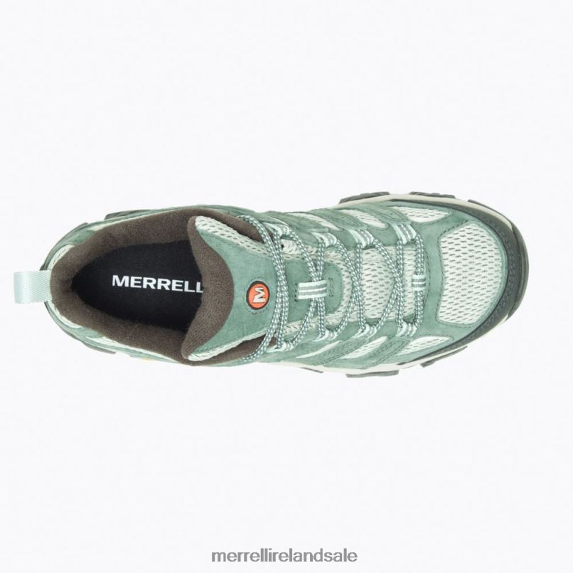 Moab 3 (J135638) Merrell Women BX26T889 Laurel Shoes
