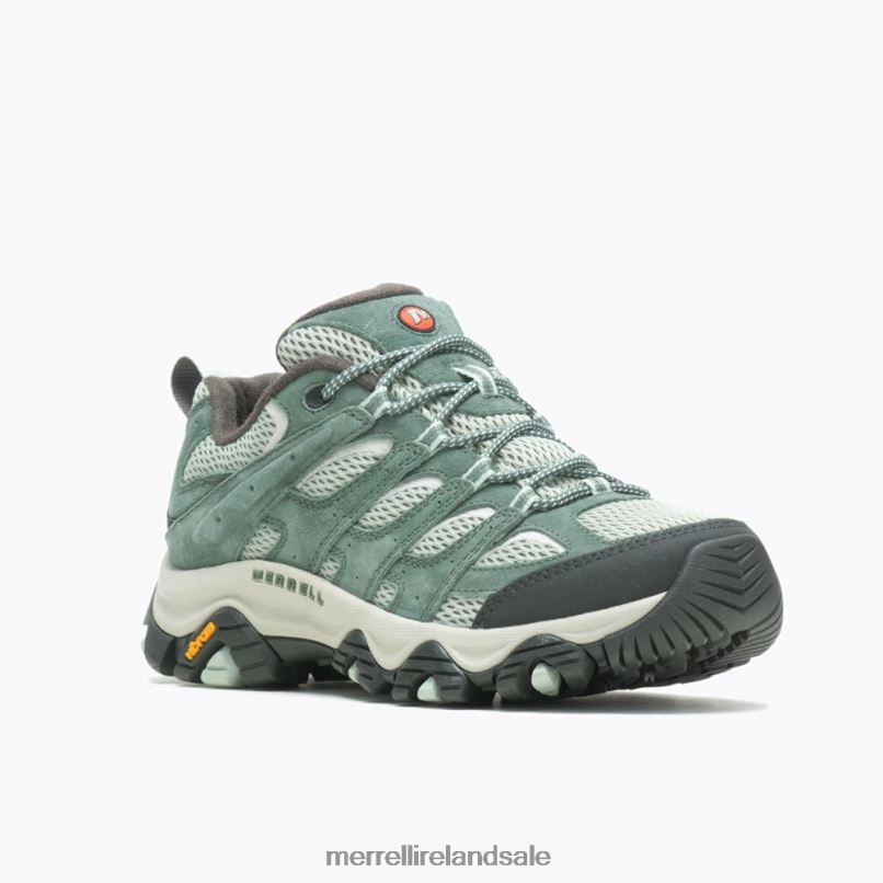 Moab 3 (J135638) Merrell Women BX26T889 Laurel Shoes