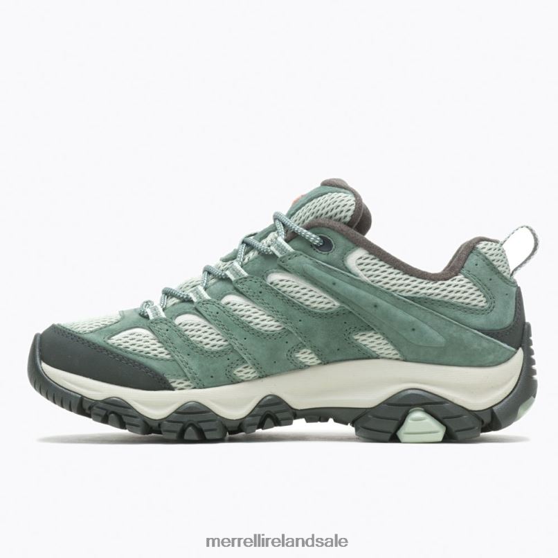 Moab 3 (J135638) Merrell Women BX26T889 Laurel Shoes