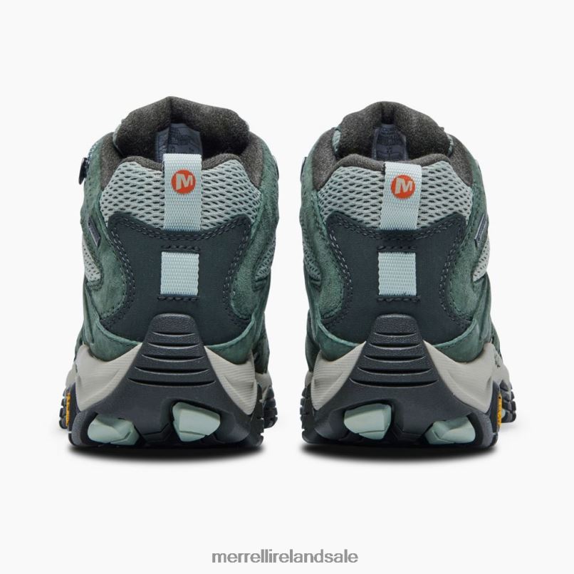 Moab 3 Mid GORE-TEX (J036304) Merrell Women BX26T898 Laurel Shoes