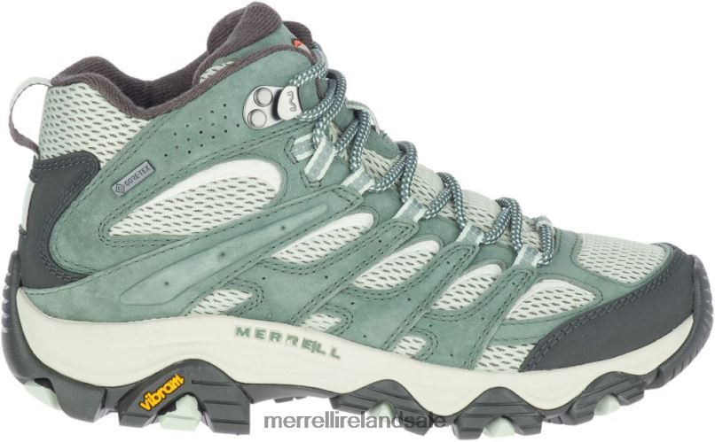 Moab 3 Mid GORE-TEX (J036304) Merrell Women BX26T898 Laurel Shoes