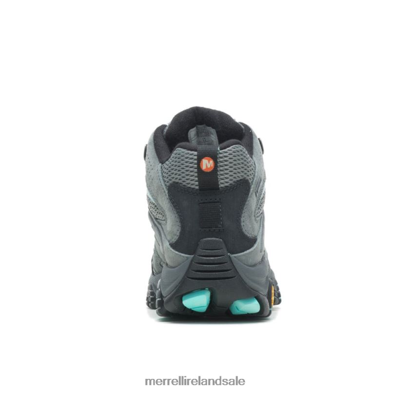 Moab 3 Mid GORE-TEX (J036306) Merrell Women BX26T896 Sedona Sage Shoes