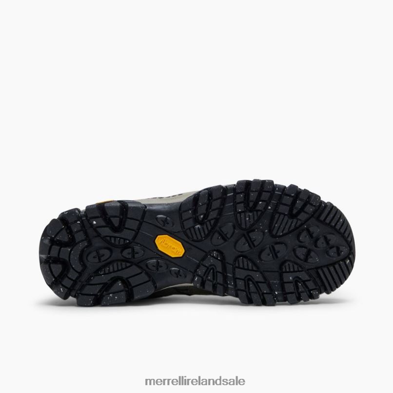 Moab 3 Smooth GORE-TEX (J036436) Merrell Women BX26T1145 Brindle Shoes