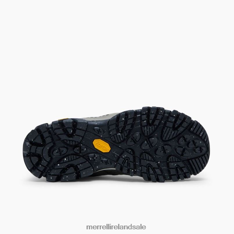 Moab 3 Smooth Mid GORE-TEX (J036440) Merrell Women BX26T1149 Brindle Shoes