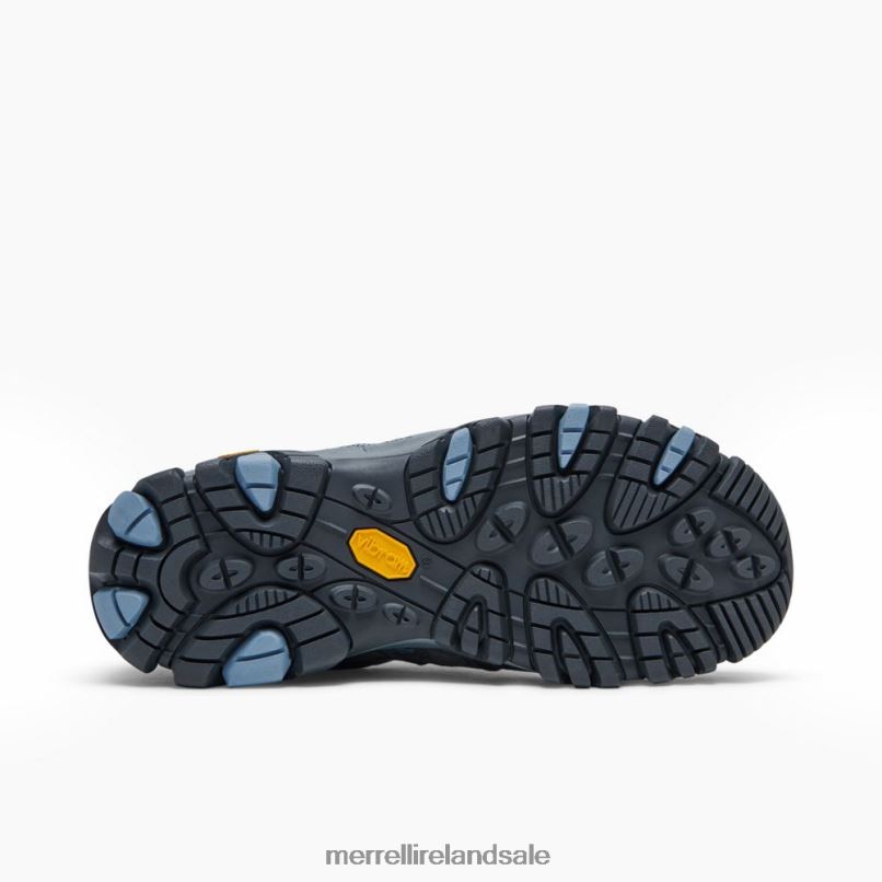 Moab 3 Waterproof (J036332) Merrell Women BX26T1028 Altitude Shoes