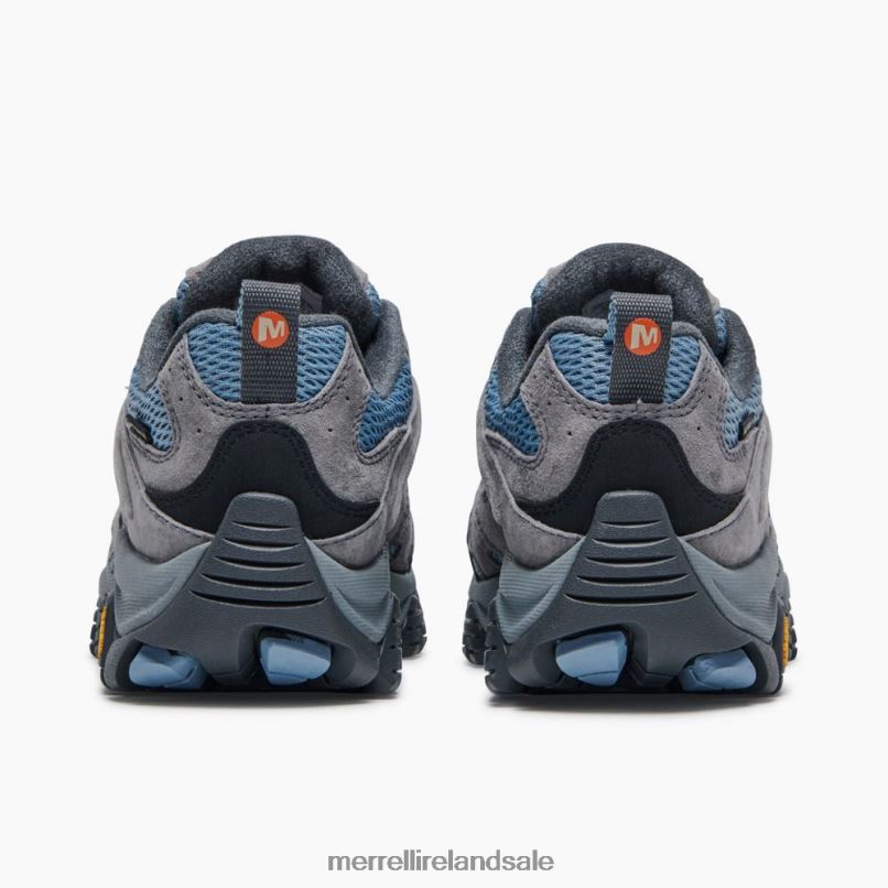 Moab 3 Waterproof (J036332) Merrell Women BX26T1028 Altitude Shoes