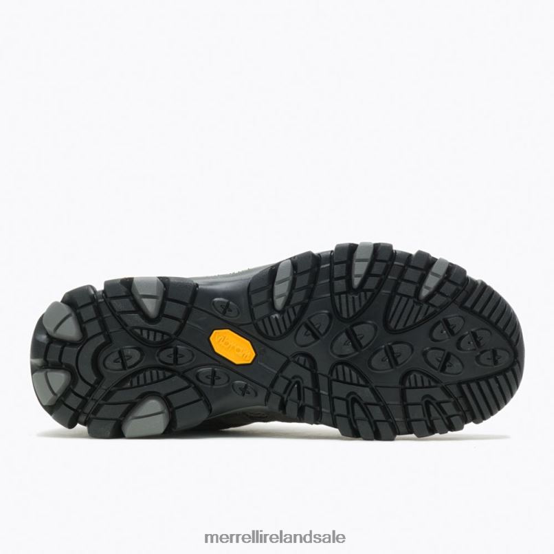 Moab 3 Waterproof (J500160) Merrell Women BX26T1027 Granite Shoes