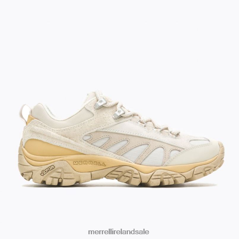 Moab Mesa Luxe 1TRL (J005718) Merrell Women BX26T1309 Moonbeam/Aspen Shoes