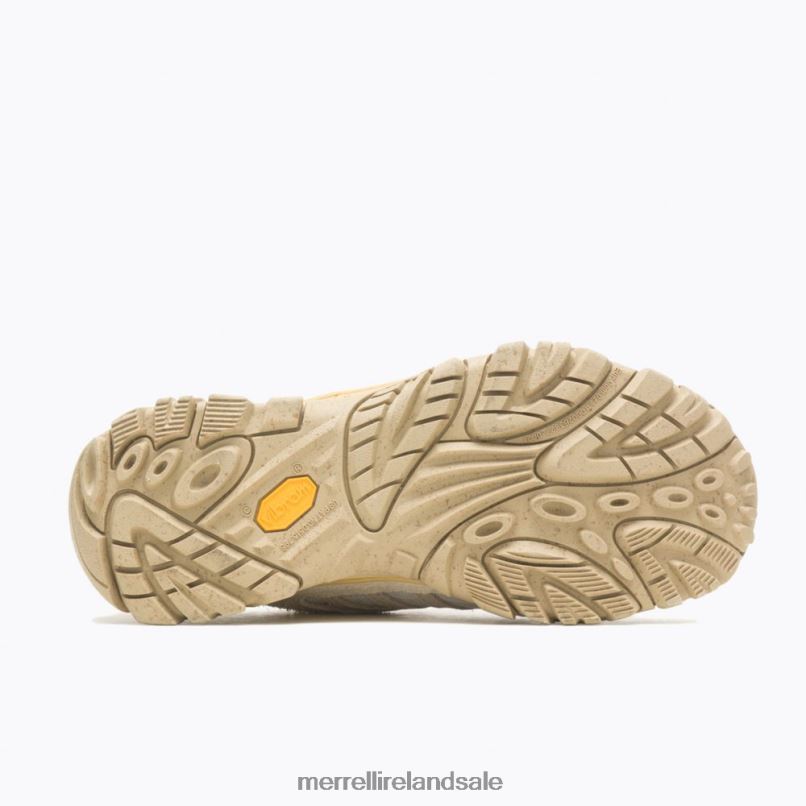 Moab Mesa Luxe 1TRL (J005718) Merrell Women BX26T1309 Moonbeam/Aspen Shoes