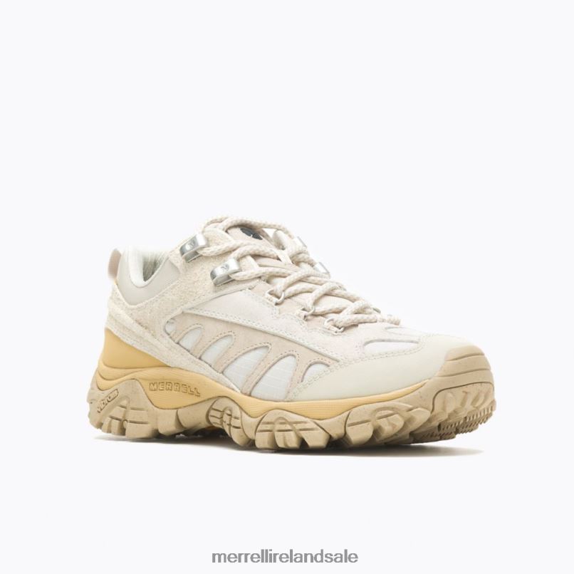 Moab Mesa Luxe 1TRL (J005718) Merrell Women BX26T1309 Moonbeam/Aspen Shoes