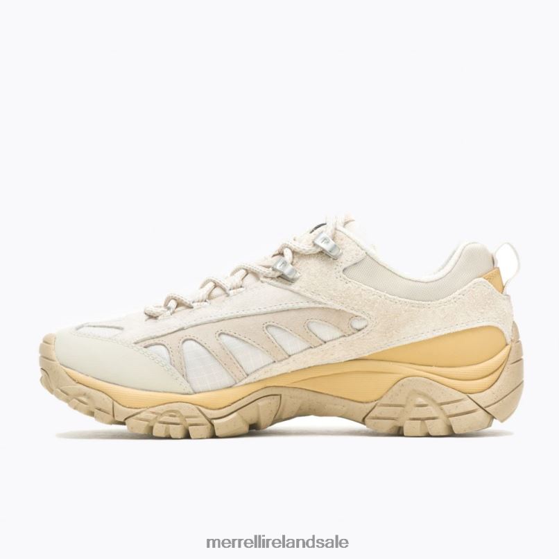 Moab Mesa Luxe 1TRL (J005718) Merrell Women BX26T1309 Moonbeam/Aspen Shoes
