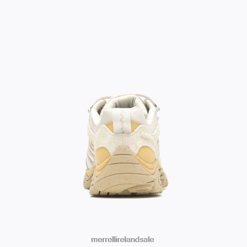 Moab Mesa Luxe 1TRL (J005718) Merrell Women BX26T1309 Moonbeam/Aspen Shoes