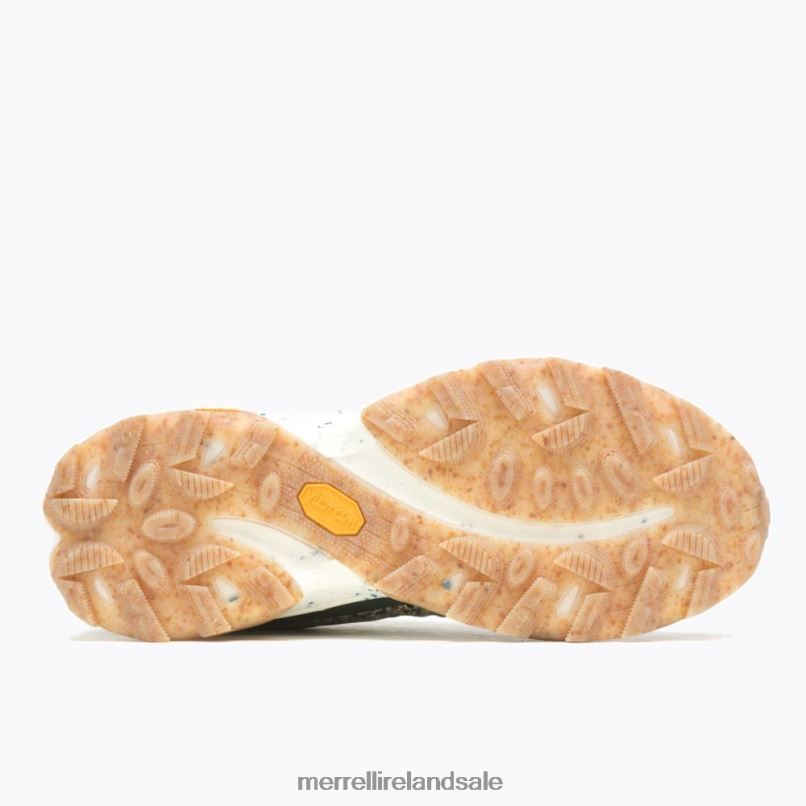 Moab Speed Eco (J067466) Merrell Women BX26T478 Monument Shoes