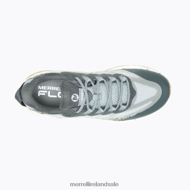 Moab Speed Eco (J067466) Merrell Women BX26T478 Monument Shoes