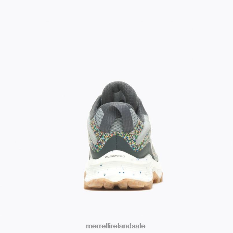 Moab Speed Eco (J067466) Merrell Women BX26T478 Monument Shoes