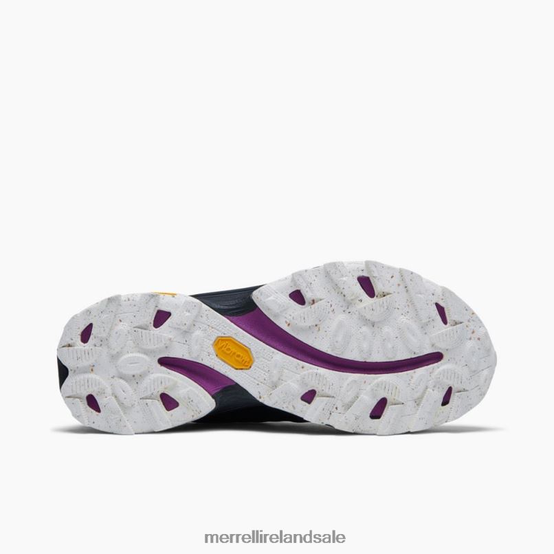 Moab Speed GORE-TEX (J066850) Merrell Women BX26T982 Black Shoes