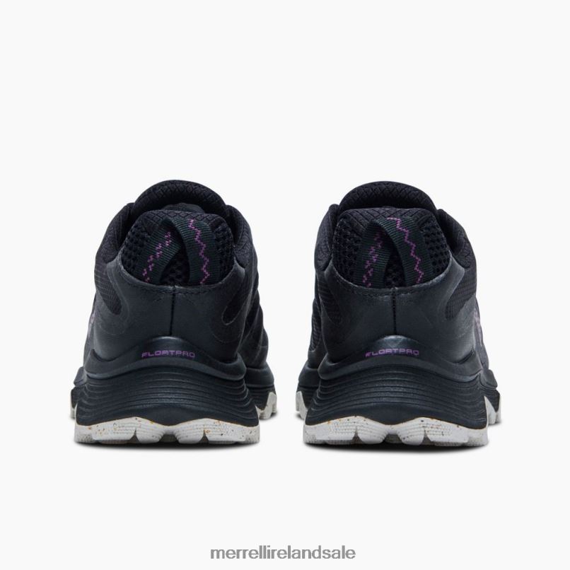 Moab Speed GORE-TEX (J066850) Merrell Women BX26T982 Black Shoes