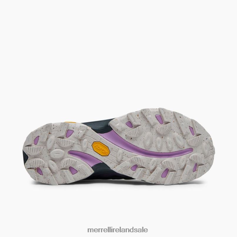 Moab Speed GORE-TEX (J066854) Merrell Women BX26T988 Lichen Shoes