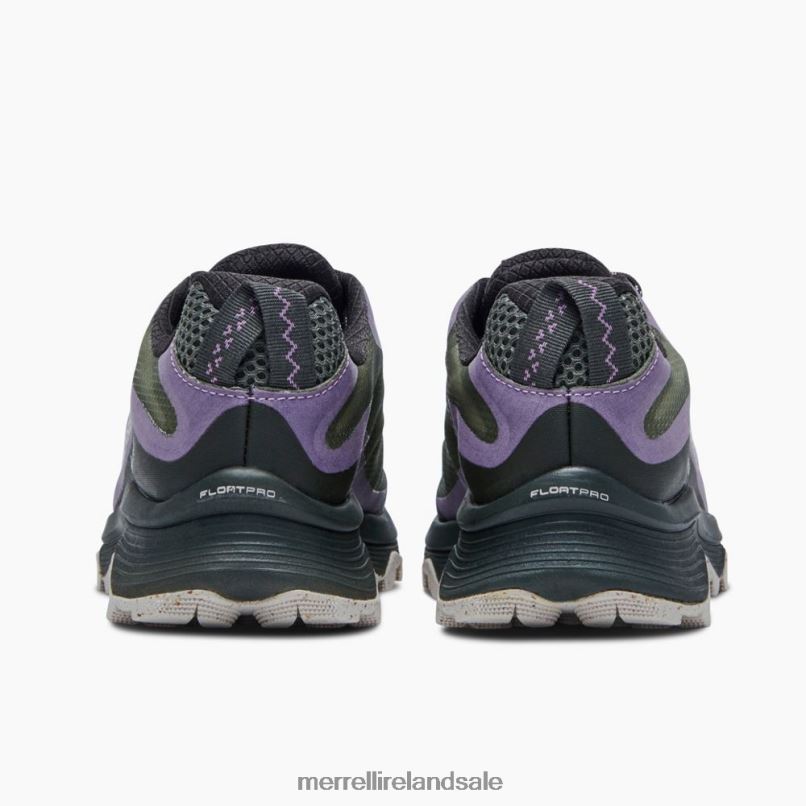 Moab Speed GORE-TEX (J066854) Merrell Women BX26T988 Lichen Shoes