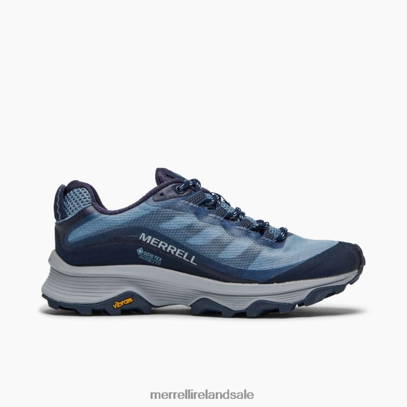 Moab Speed GORE-TEX (J066856) Merrell Women BX26T981 Altitude Shoes