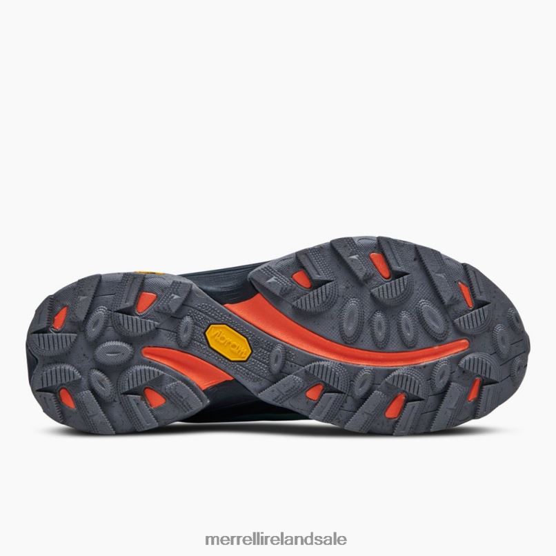 Moab Speed GORE-TEX (J067008) Merrell Women BX26T989 Mineral Shoes