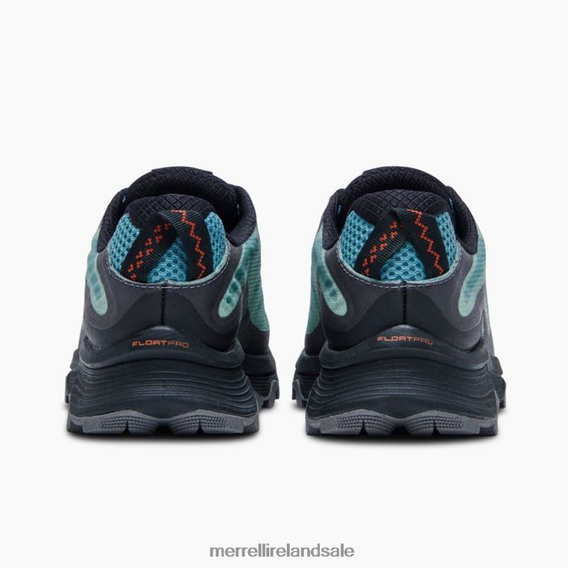 Moab Speed GORE-TEX (J067008) Merrell Women BX26T989 Mineral Shoes