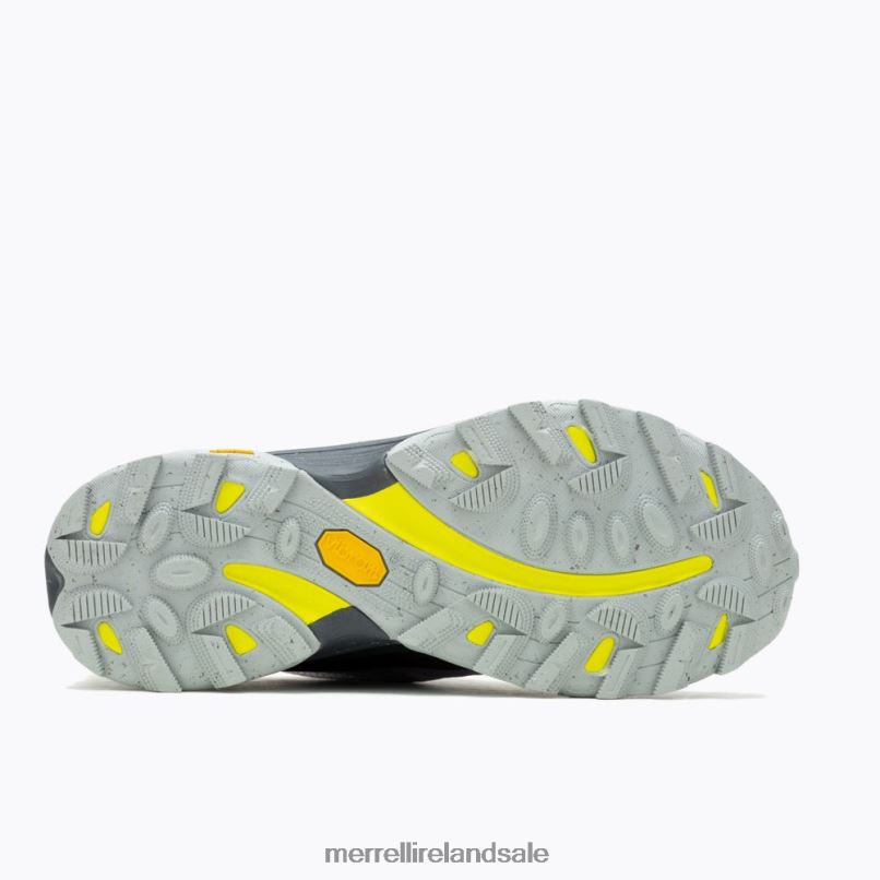 Moab Speed GORE-TEX (J067496) Merrell Women BX26T986 Iris Shoes