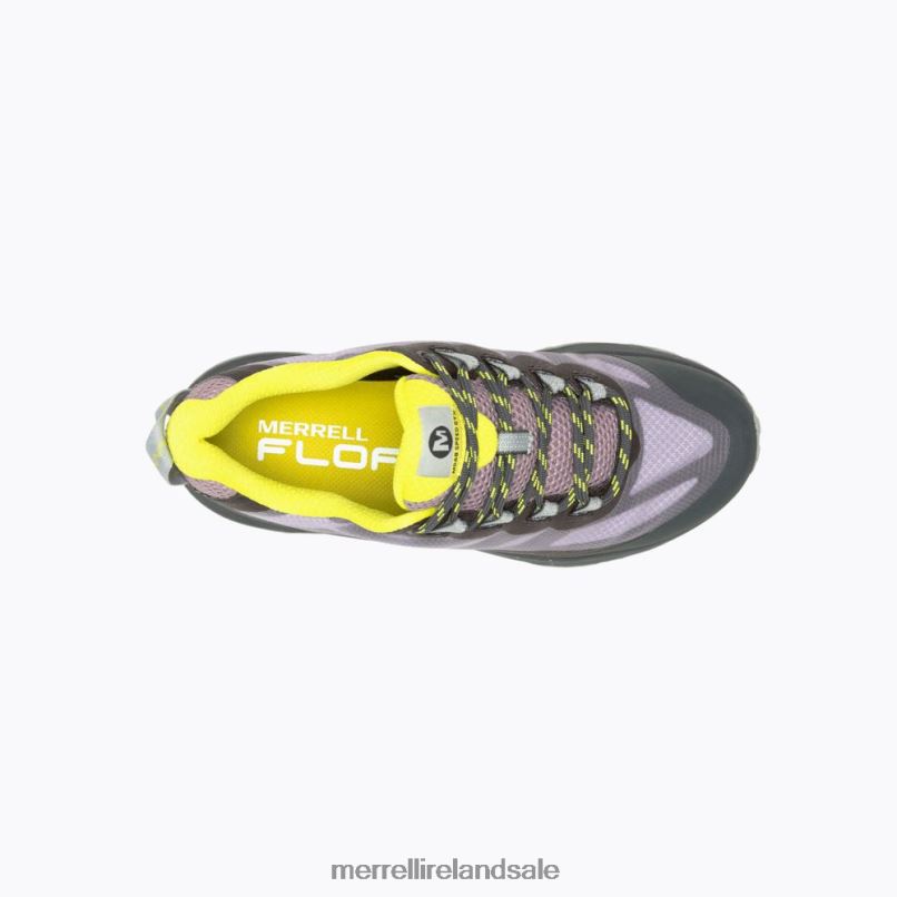 Moab Speed GORE-TEX (J067496) Merrell Women BX26T986 Iris Shoes
