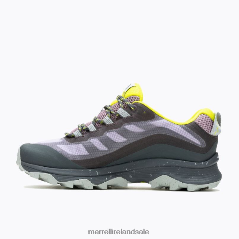 Moab Speed GORE-TEX (J067496) Merrell Women BX26T986 Iris Shoes