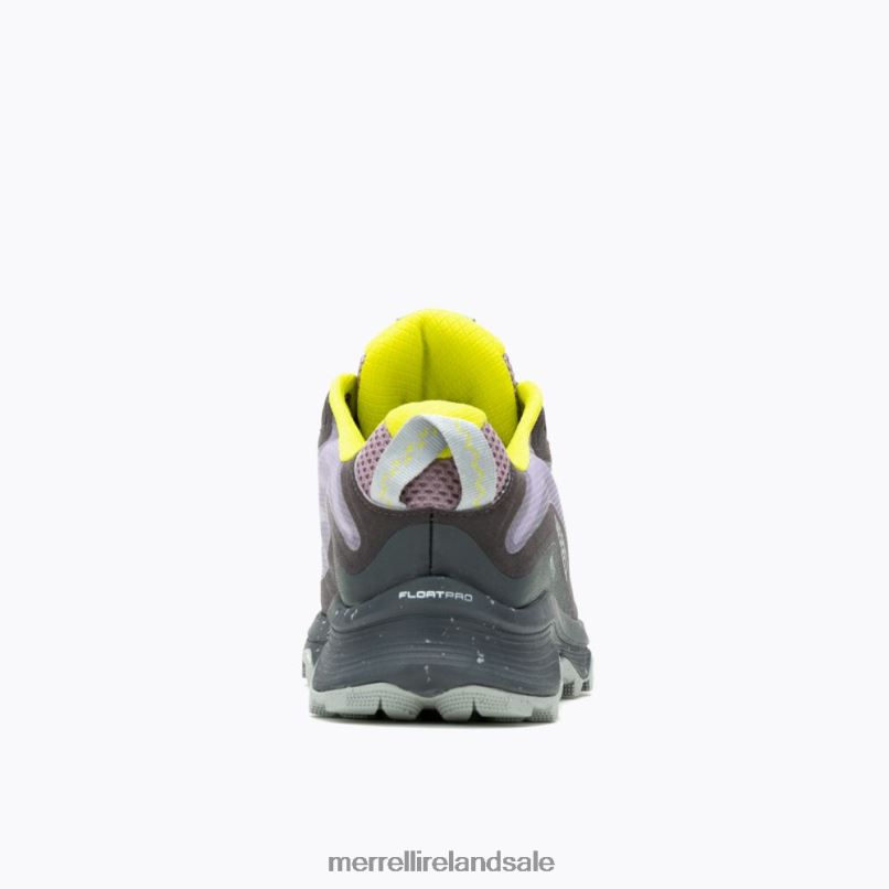 Moab Speed GORE-TEX (J067496) Merrell Women BX26T986 Iris Shoes