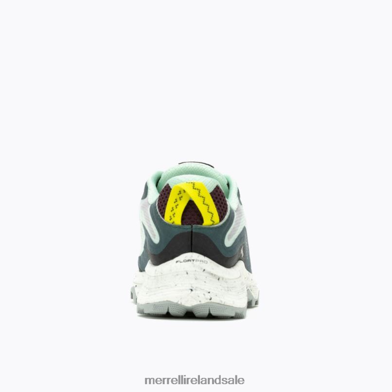 Moab Speed GORE-TEX (J067518) Merrell Women BX26T987 Jade/Multi Shoes