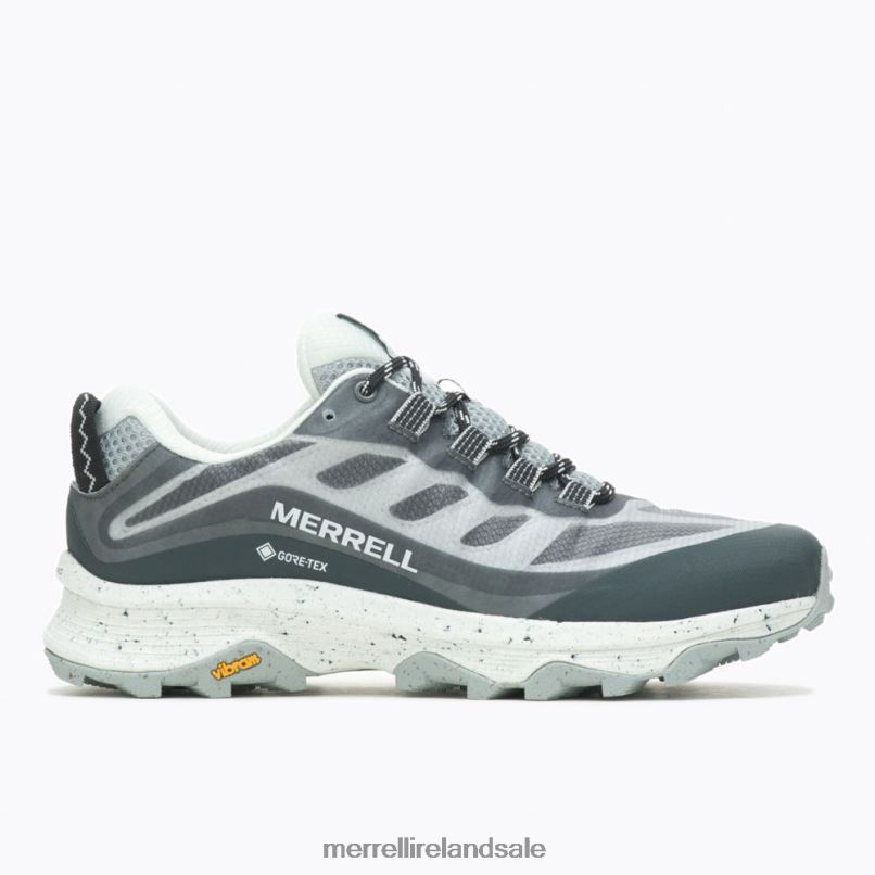 Moab Speed GORE-TEX (J067526) Merrell Women BX26T985 Granite Shoes